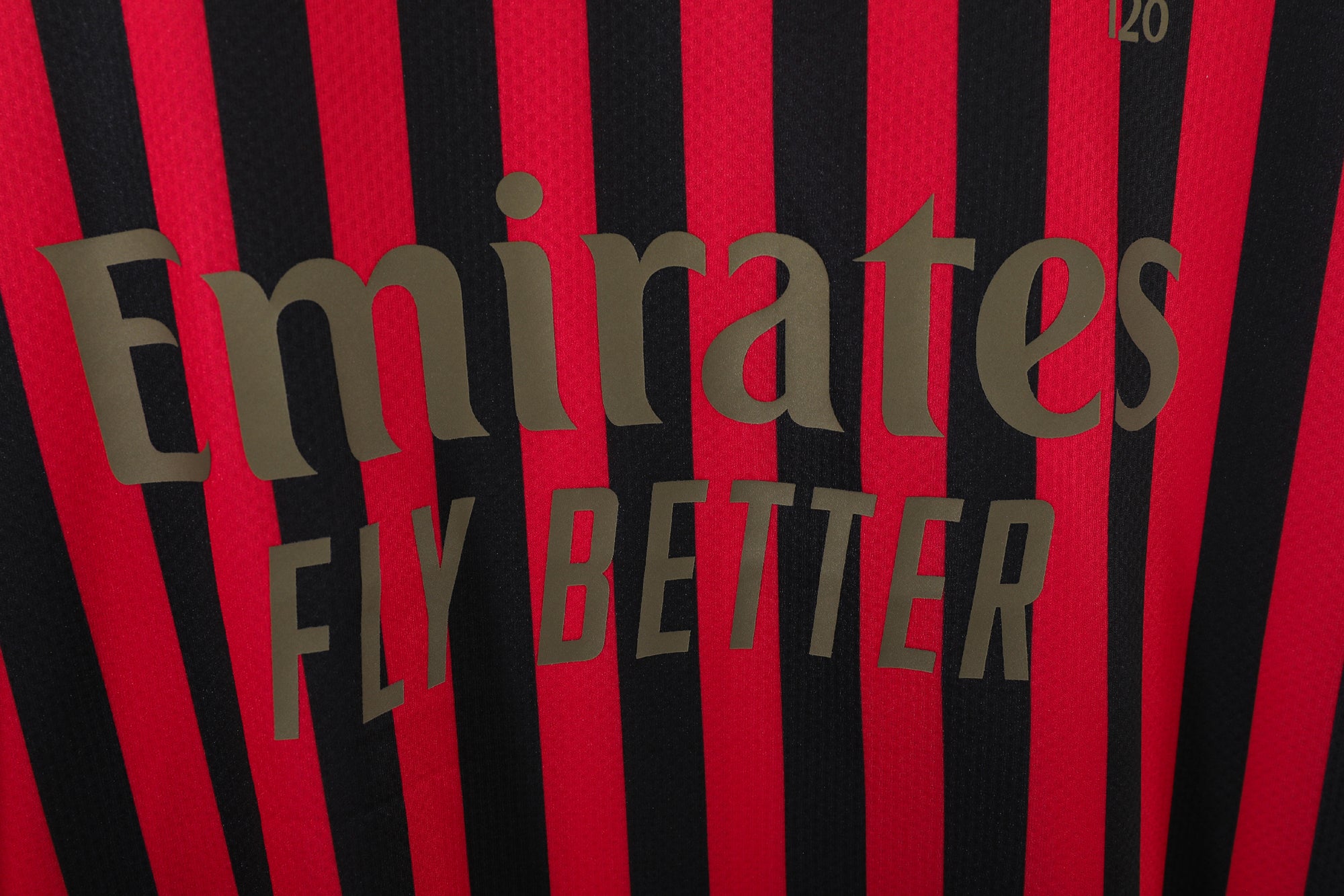 AC Milan 120th Anniversary