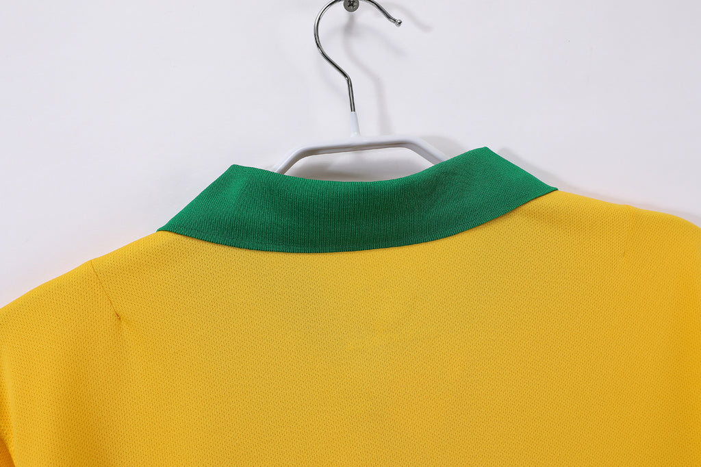 Brasil 2013 (Home Kit)