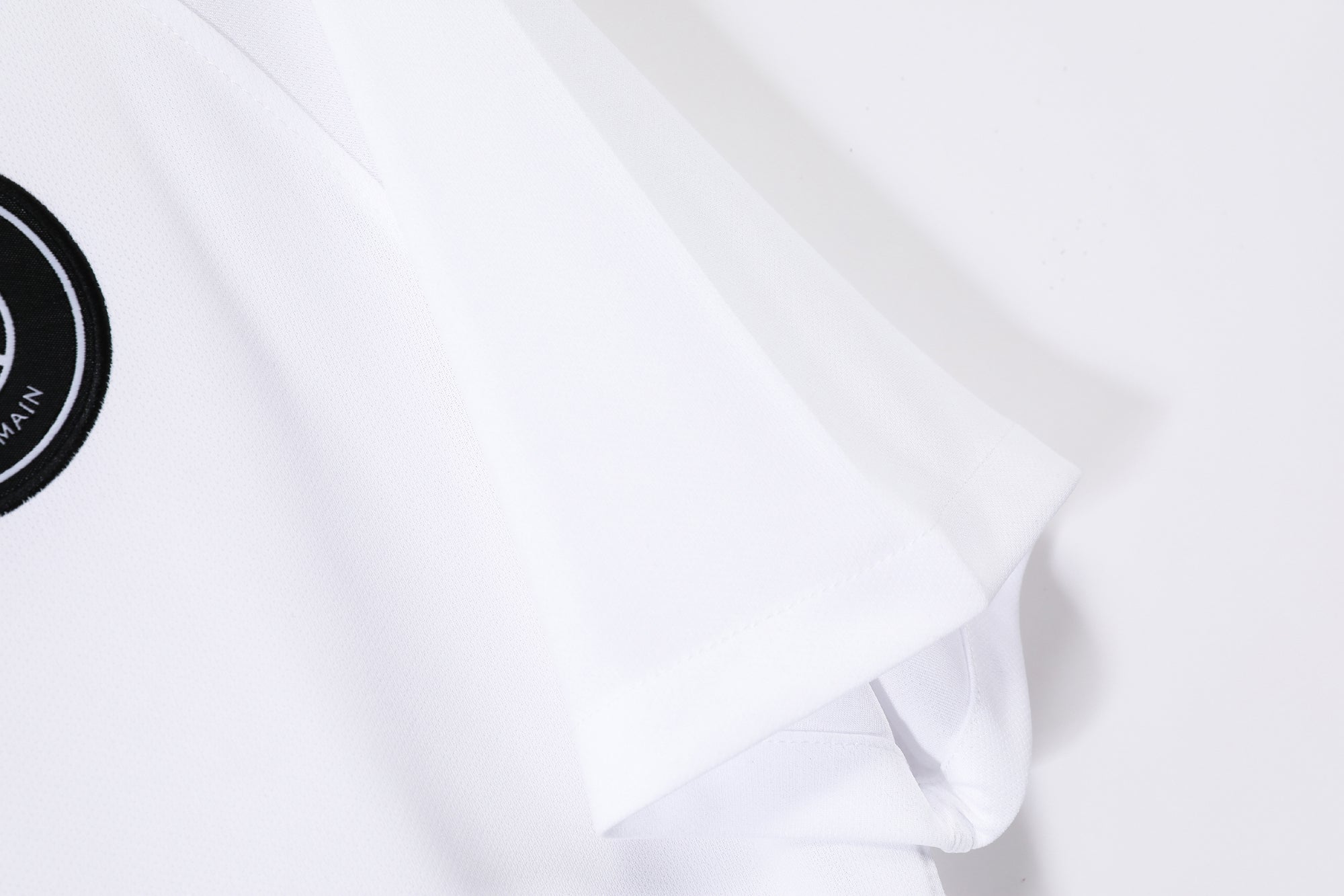 PSG 2018/19 (Away Kit)