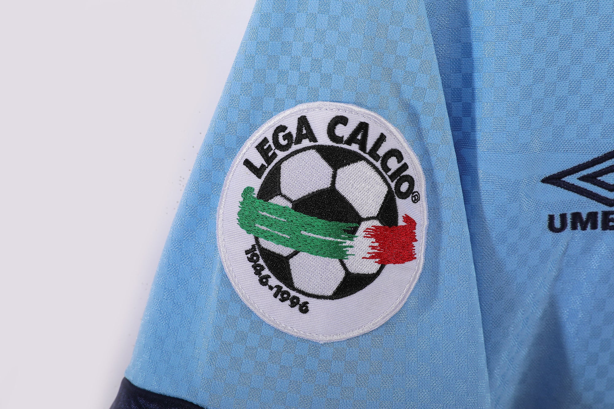 Lazio 1996/97 (Home Kit)
