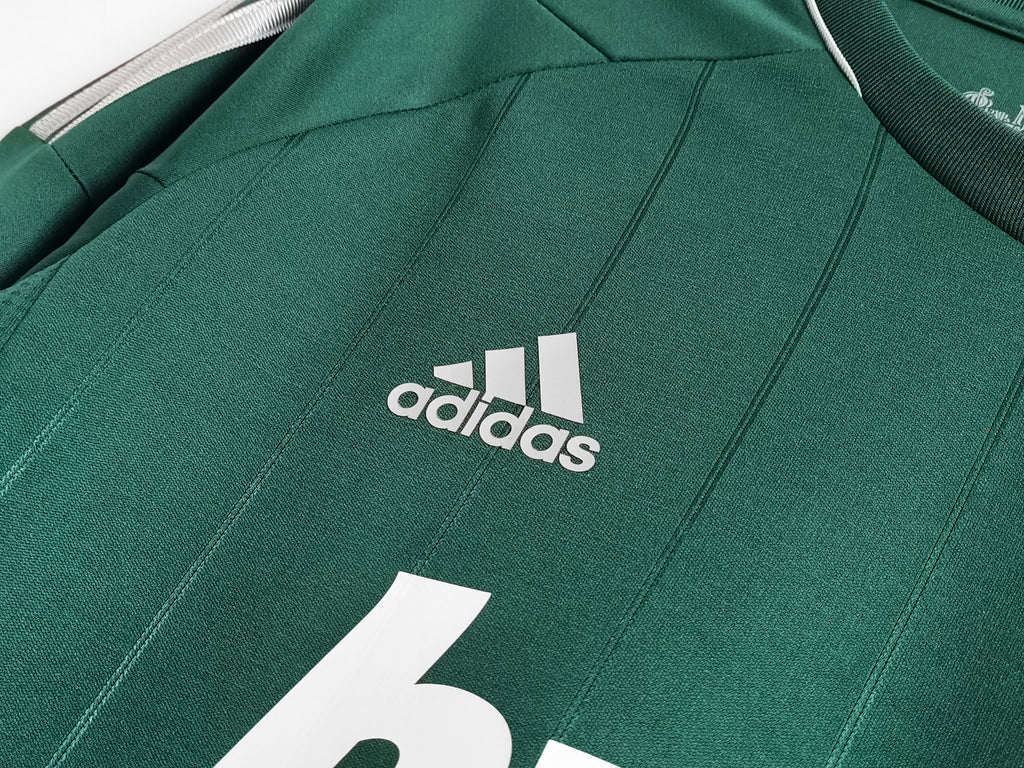Real Madrid 2012/13 (Third Kit – Long Sleeve)
