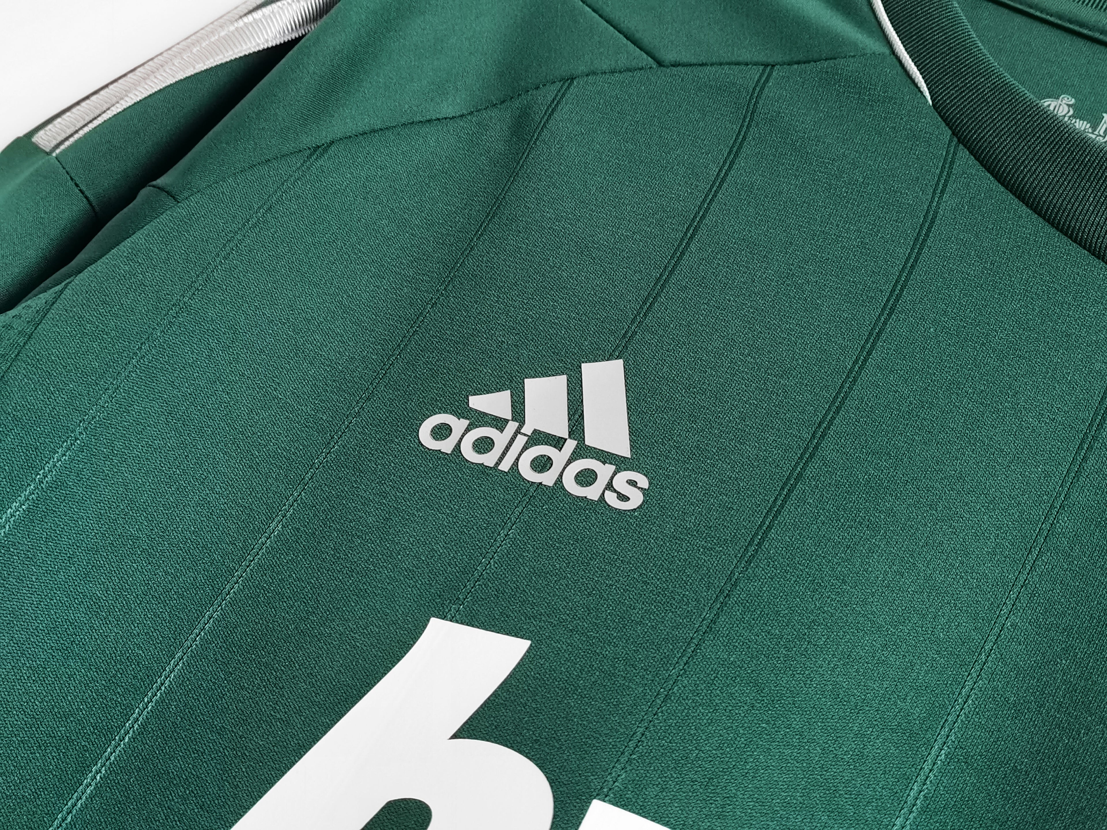 Real Madrid 2012/13 (Third Kit – Long Sleeve)
