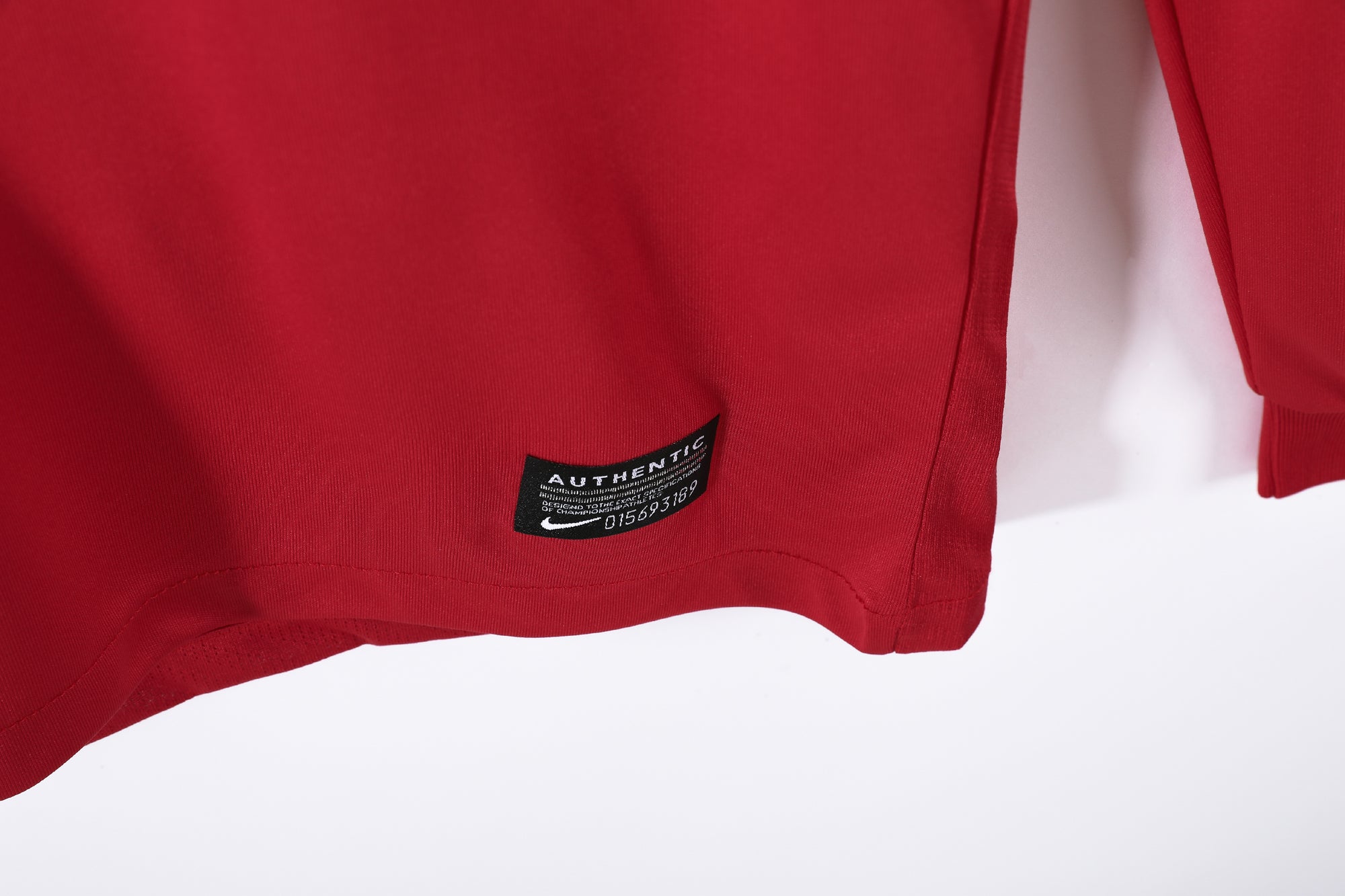 Manchester United 2010 (Home Kit – Long Sleeve)