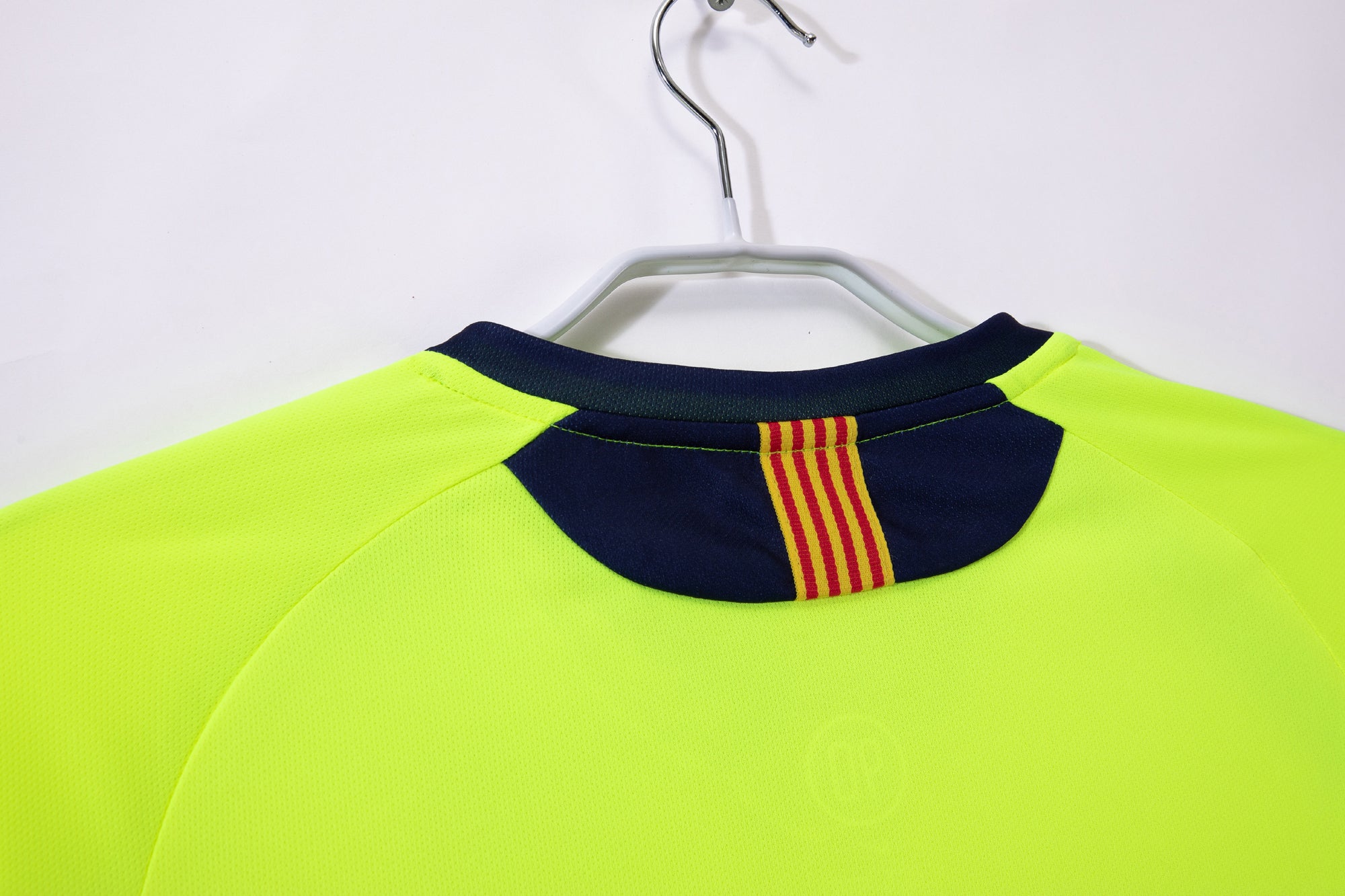Barcelona 2005/06 (Third Kit)