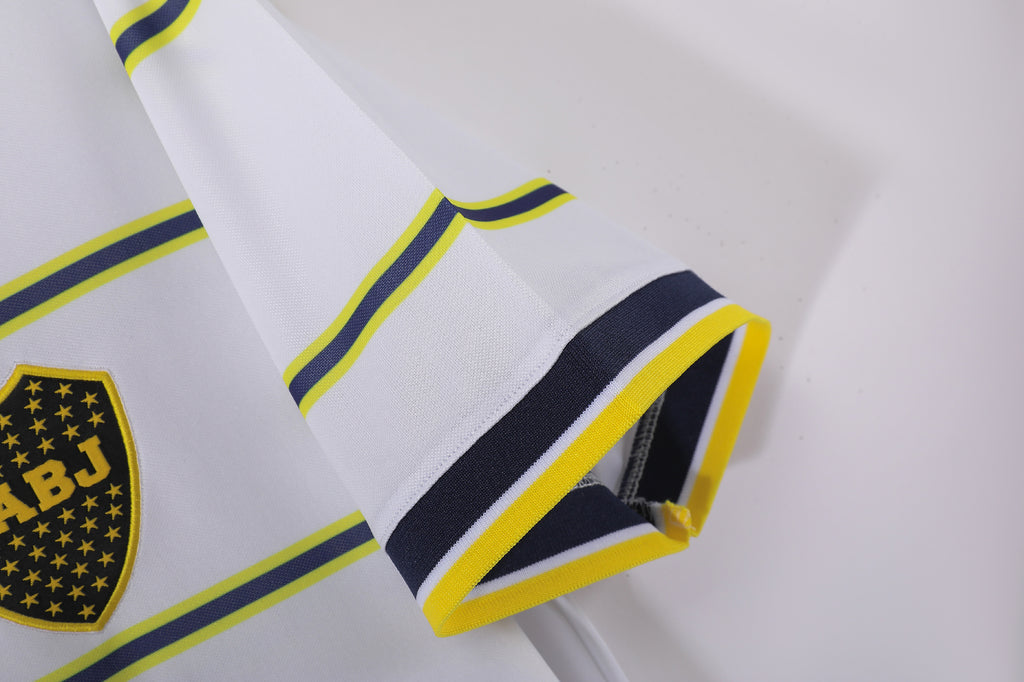 Boca Juniors 1999 (Away Kit)