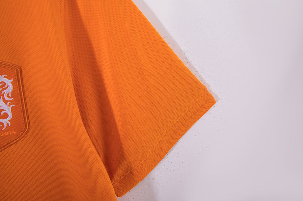 Holanda 2014 (Home Kit)