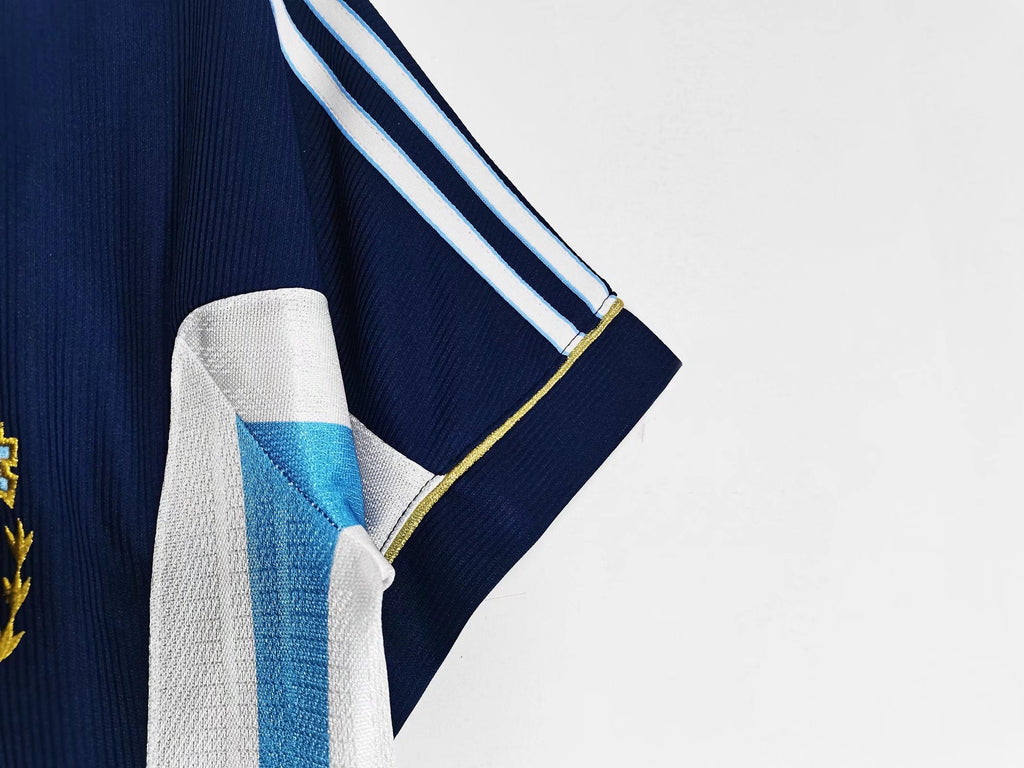 Argentina 1998 (Away Kit)