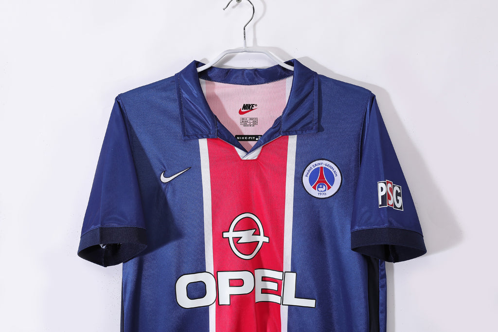 PSG 1998/99 (Home Kit)