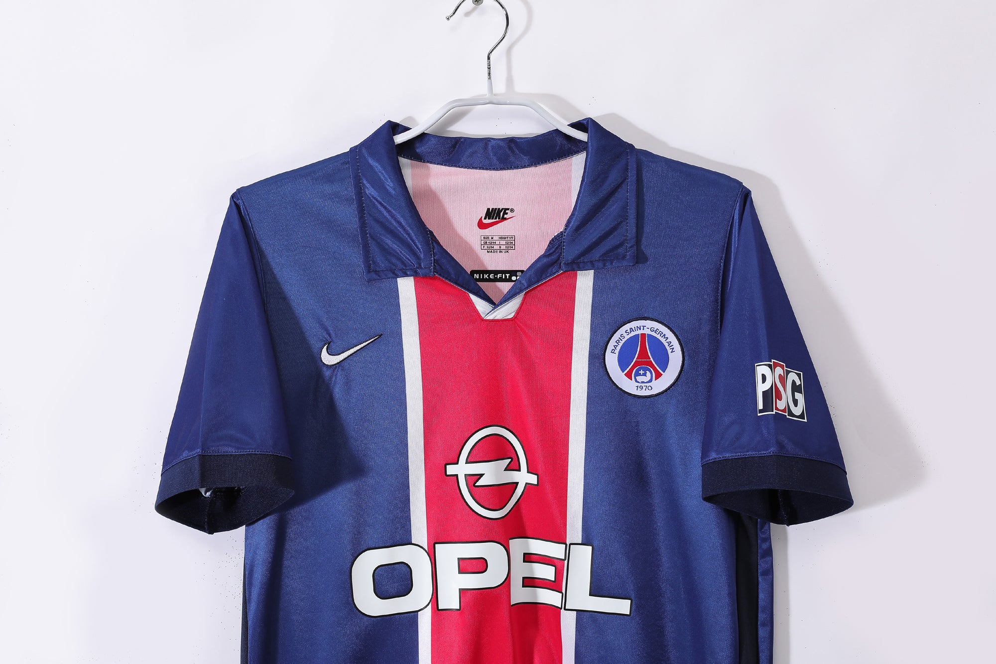 PSG 1998/99 (Home Kit)