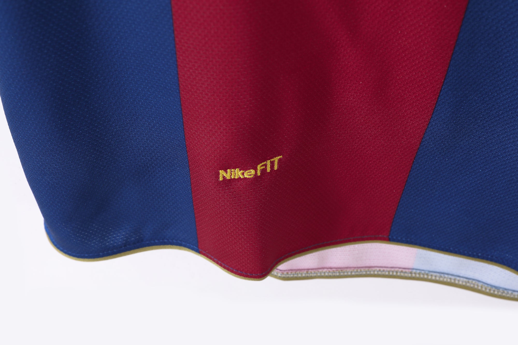 Barcelona 2007/08 (Home Kit)