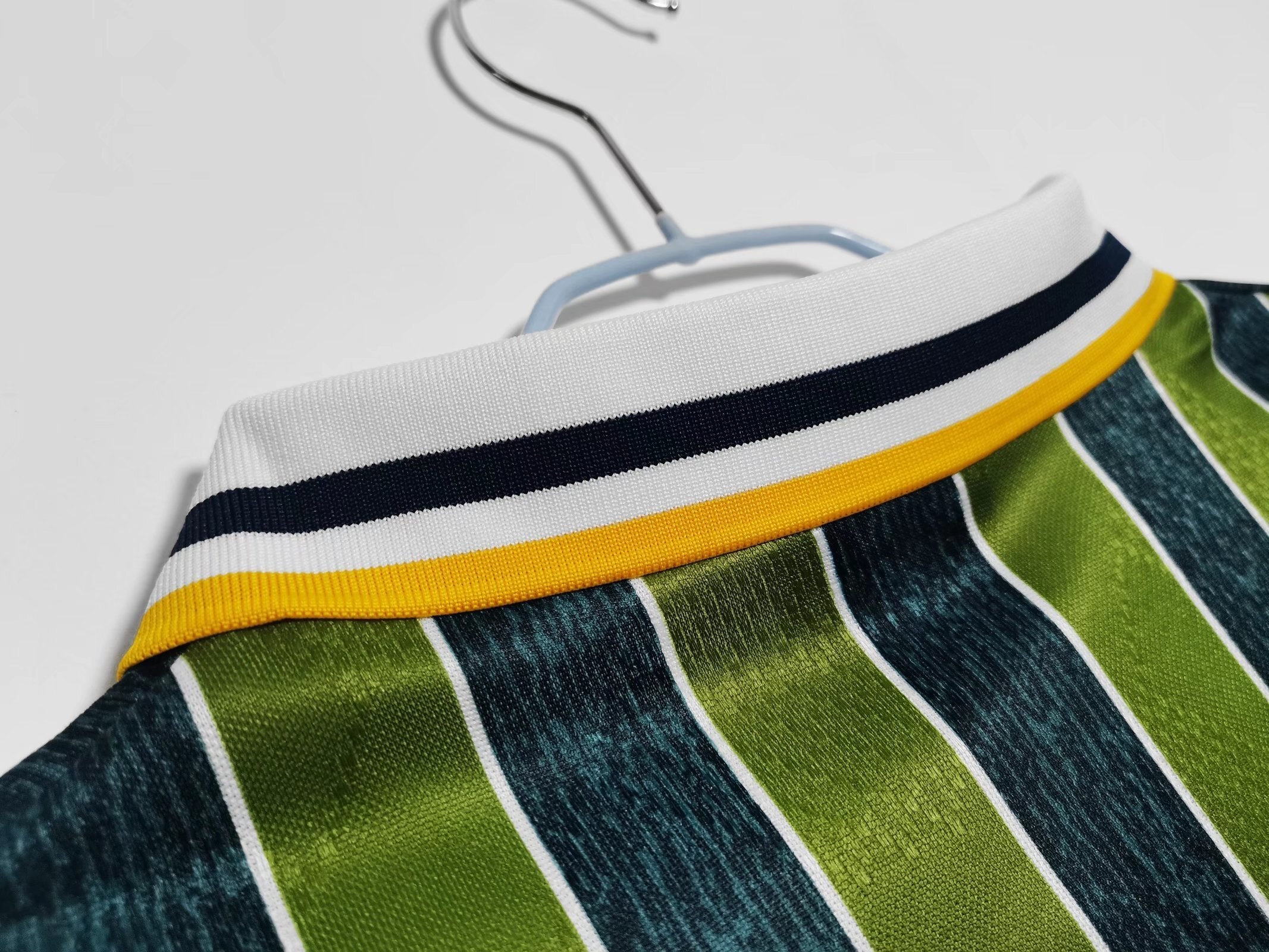 Inter de Milán 1995/96 (Third Kit)