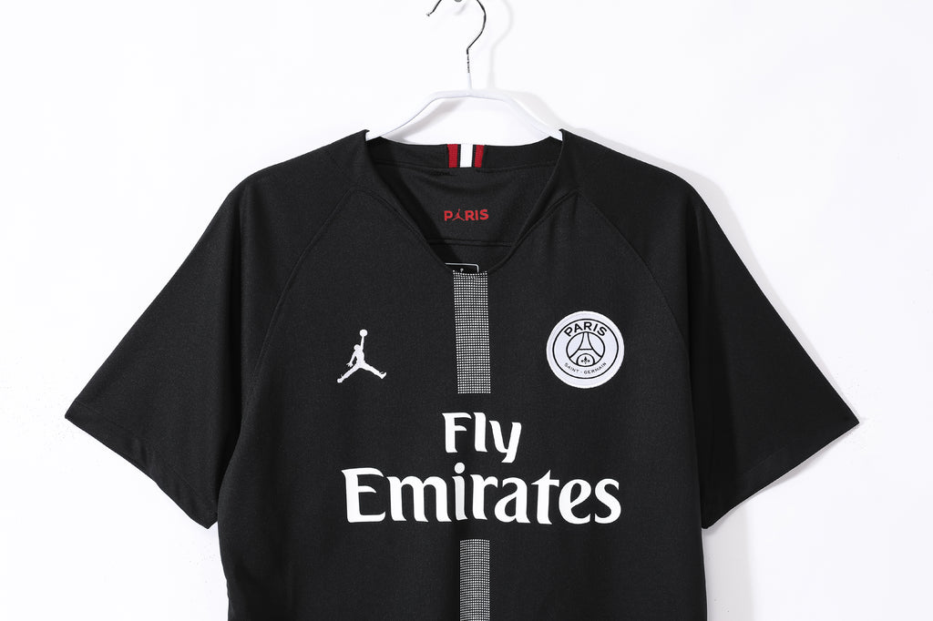 PSG 2018/19 (Third Kit)