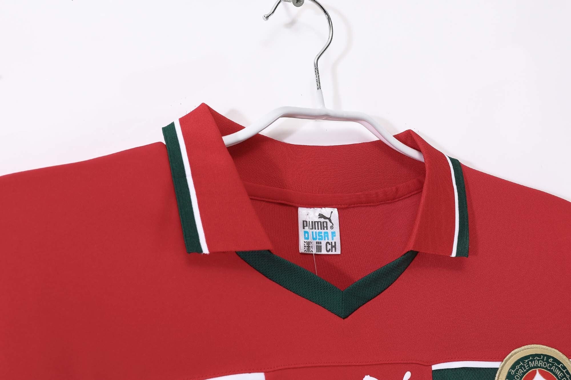 Marruecos 1998 (Away Kit)