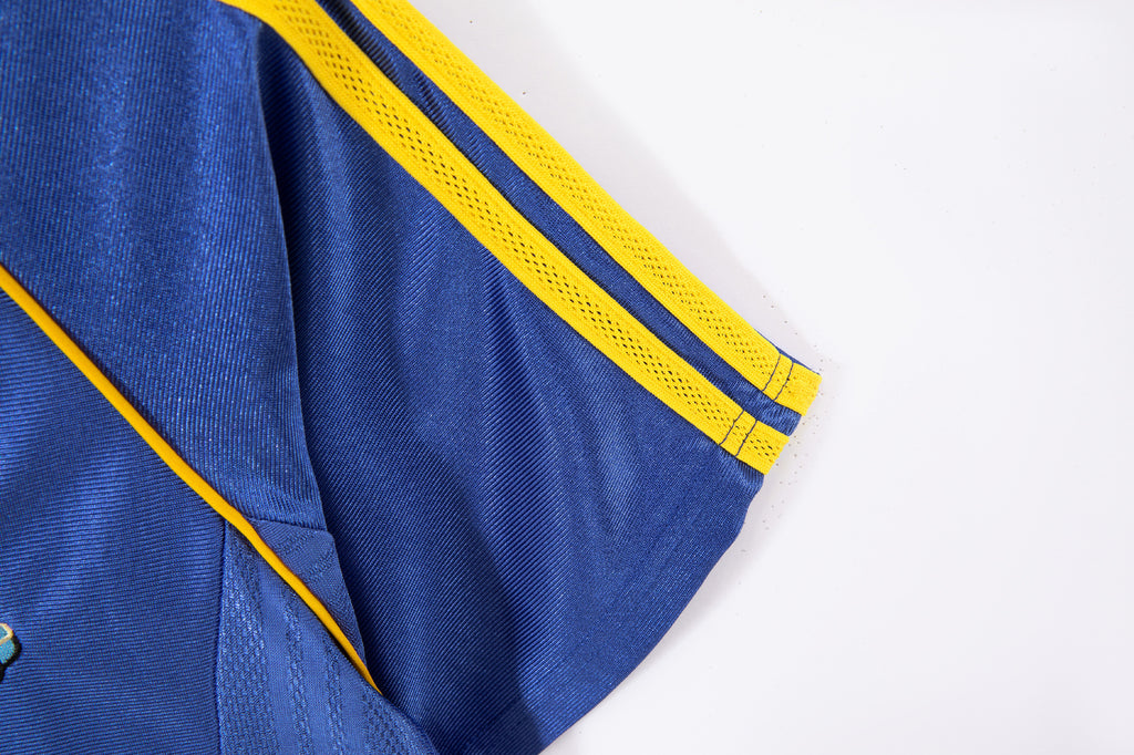 New Castle 1998/00 (Away Kit)