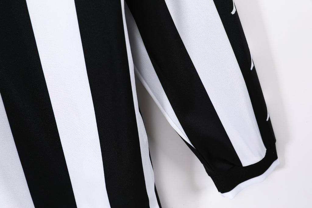 Juventus 1999/00 (Home Kit - Long Sleeve)