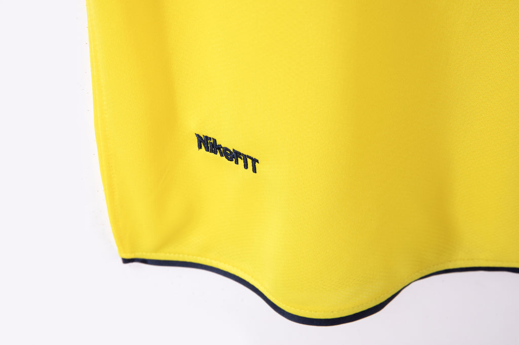 Barcelona 2008/09 (Away Kit)