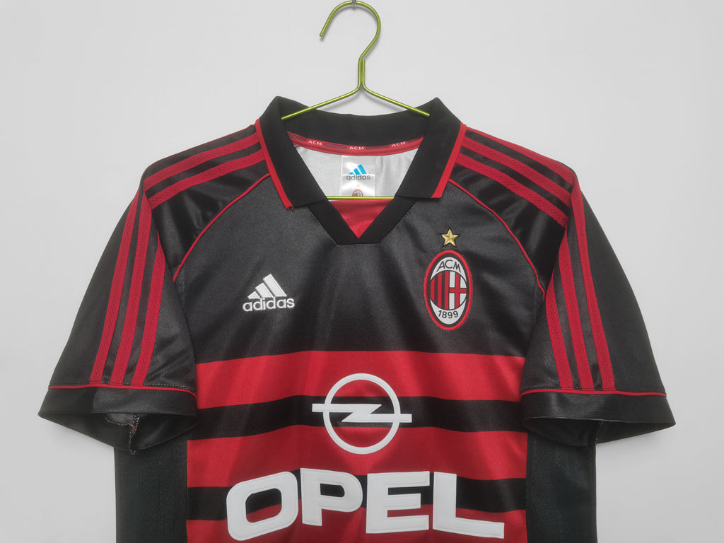 AC Milan 1998/99 (Away Kit)
