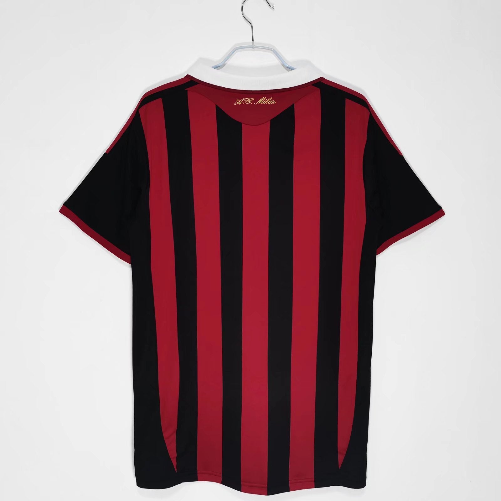 AC Milan 2009/10 (Home Kit)
