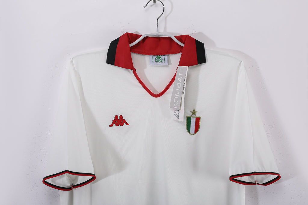 AC Milan 1988/89 (Away Kit)