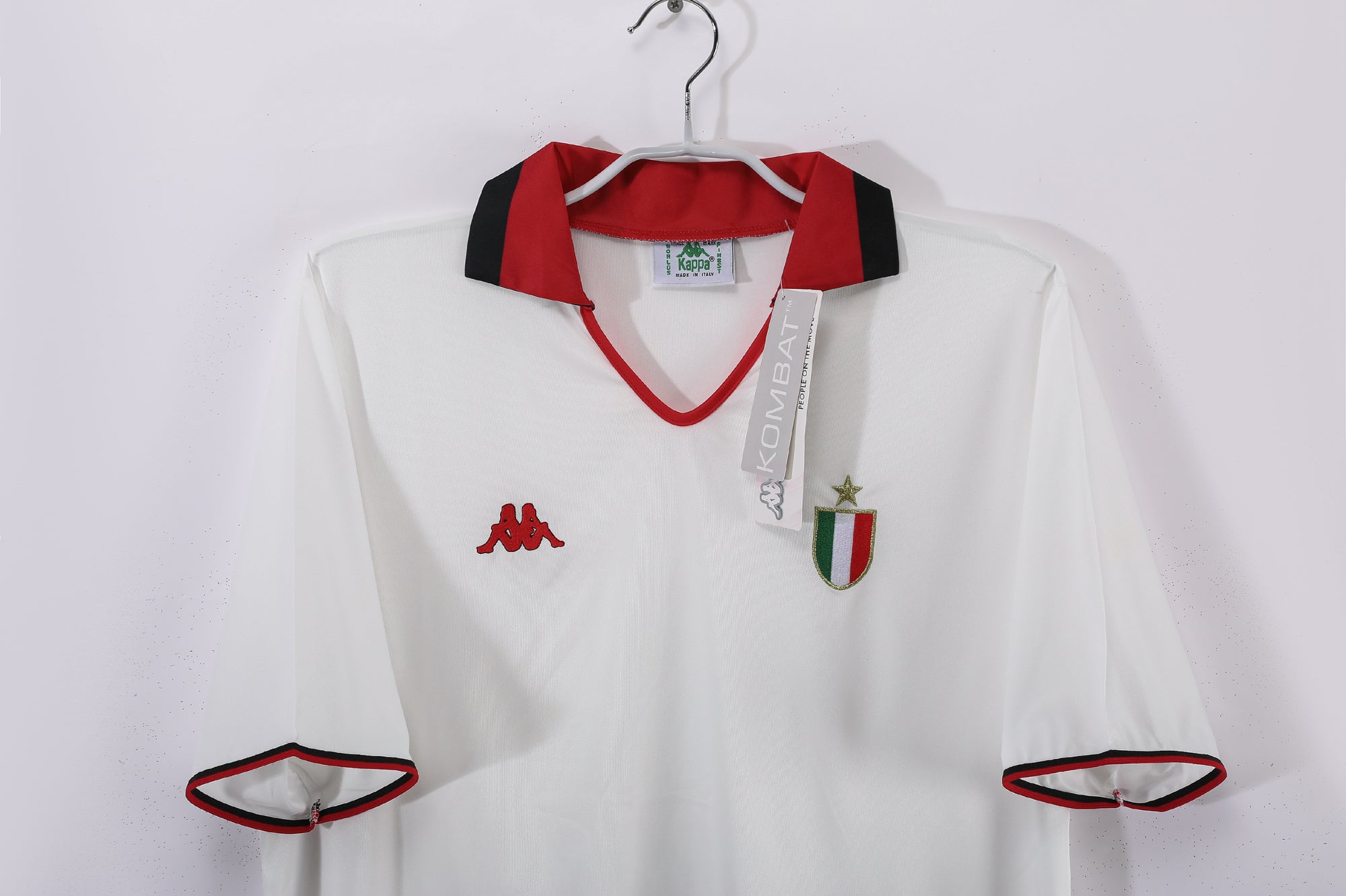 AC Milan 1988/89 (Away Kit)