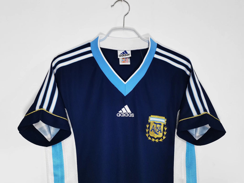 Argentina 1998 (Away Kit)