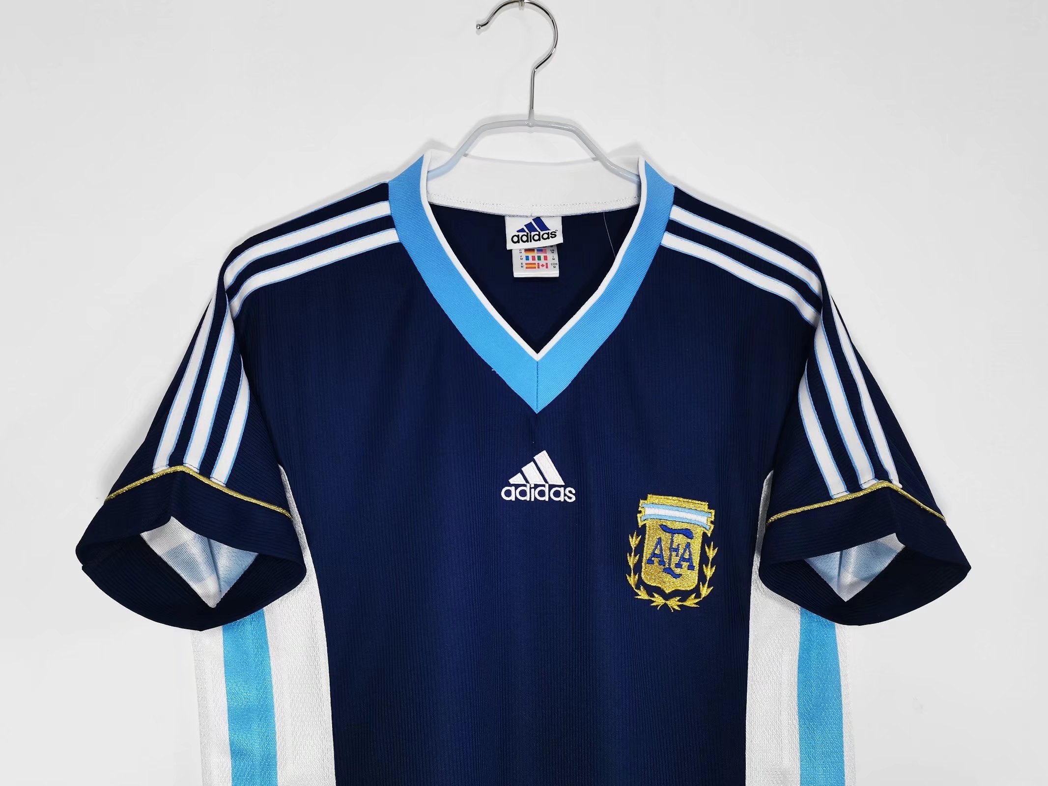 Argentina 1998 (Away Kit)