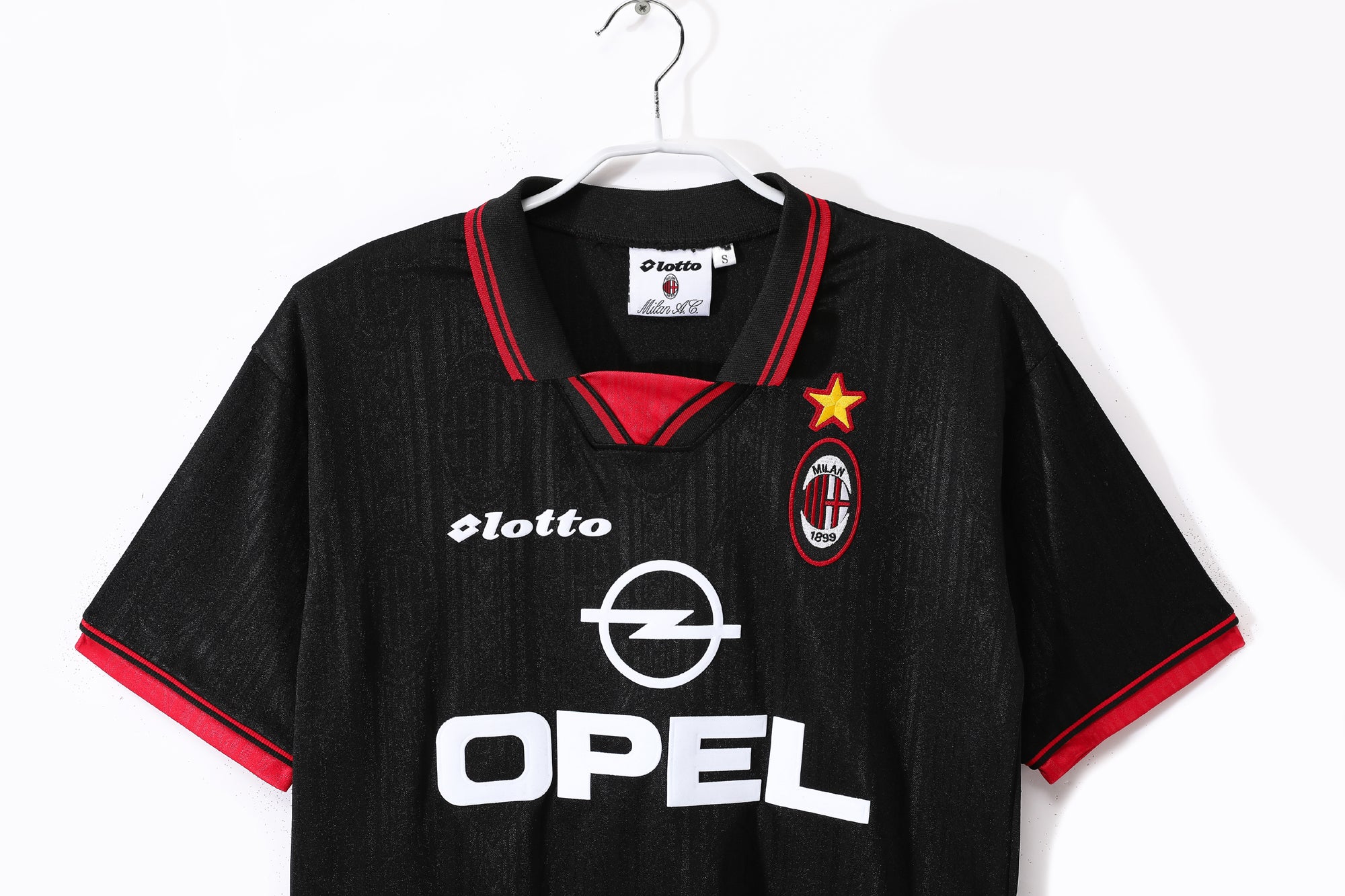 AC Milan 1997/98 (Away Kit)