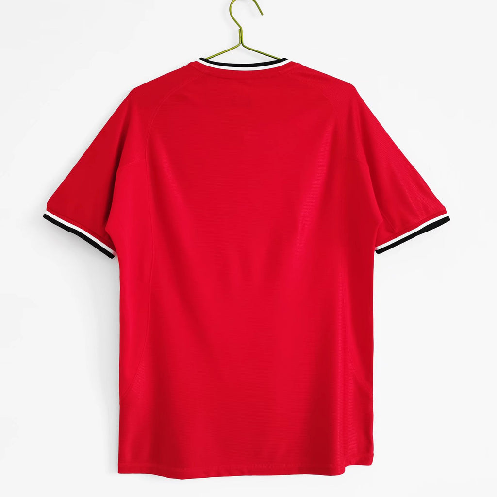 Manchester United 2000/2002 (Home Kit)