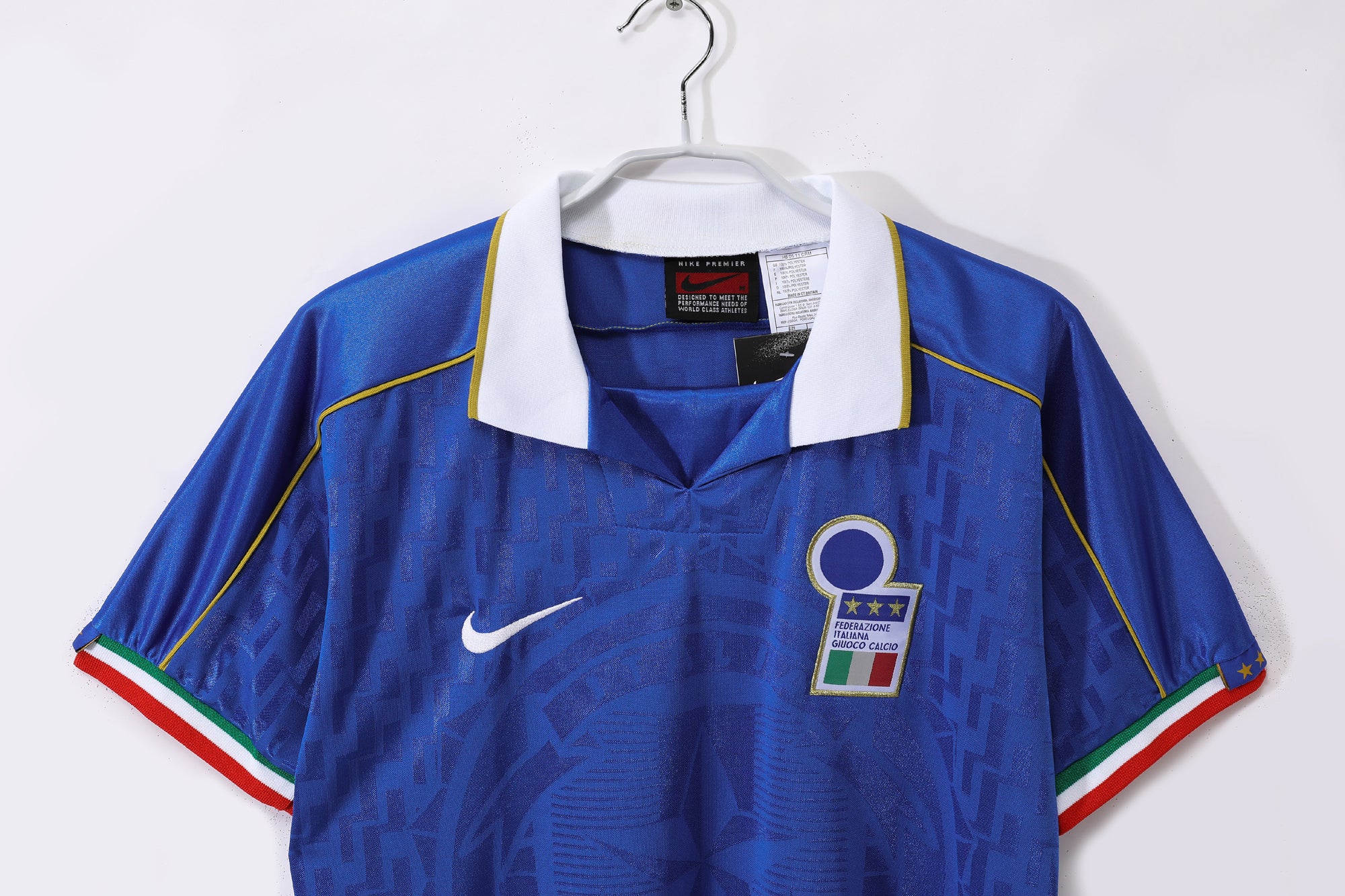 Italia 1995 (Home Kit)