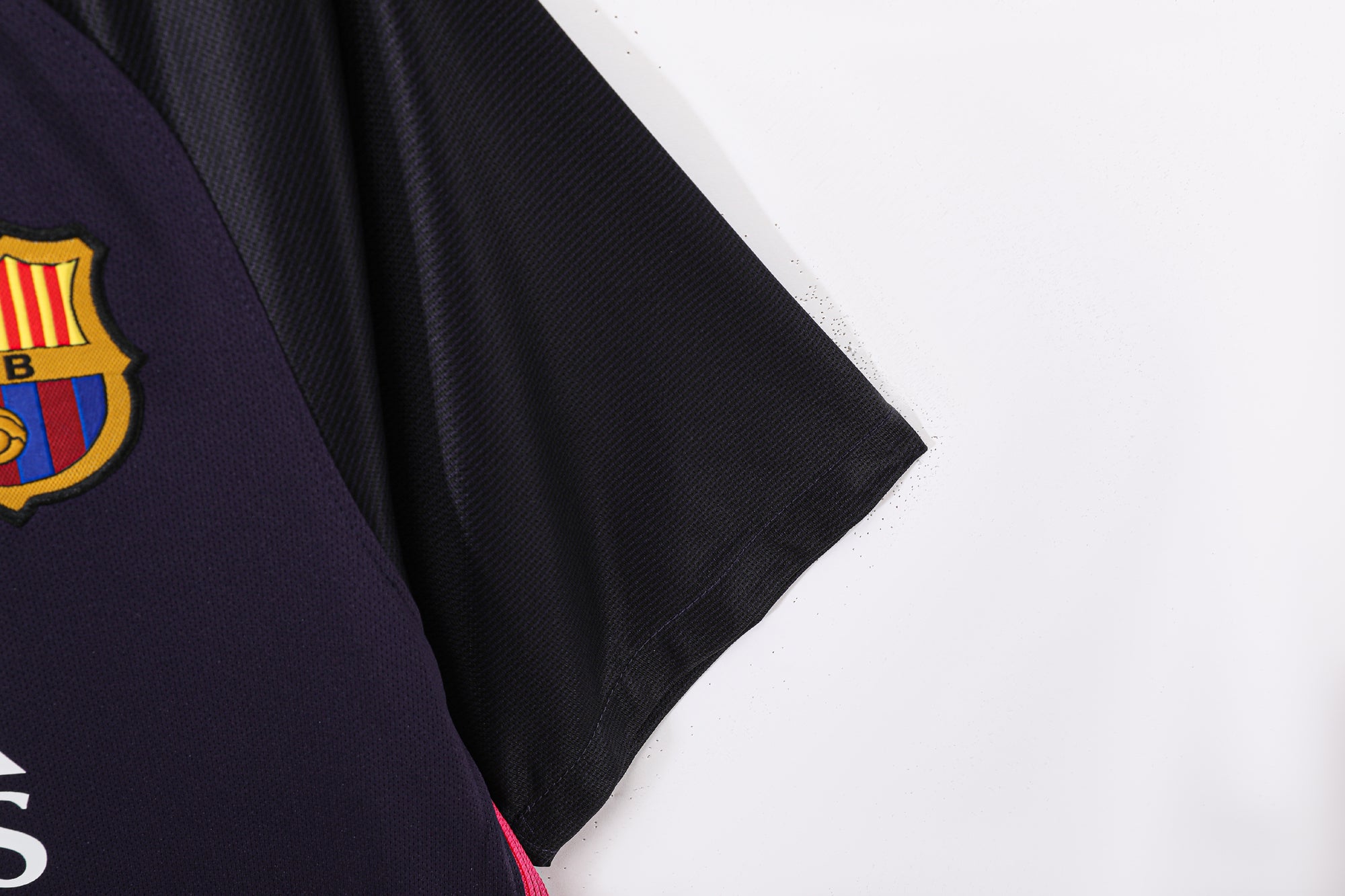 Barcelona 2016/17 (Third Kit)