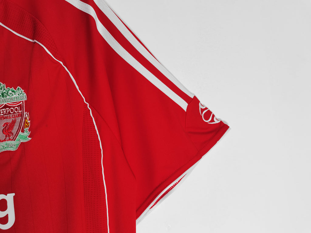 Liverpool 2006/07 (Home Kit)