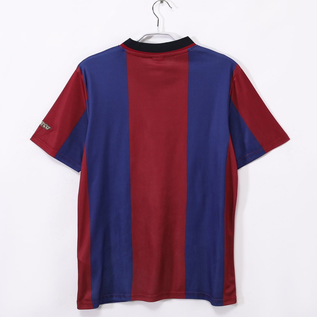 Barcelona 1998/99 (Home Kit)