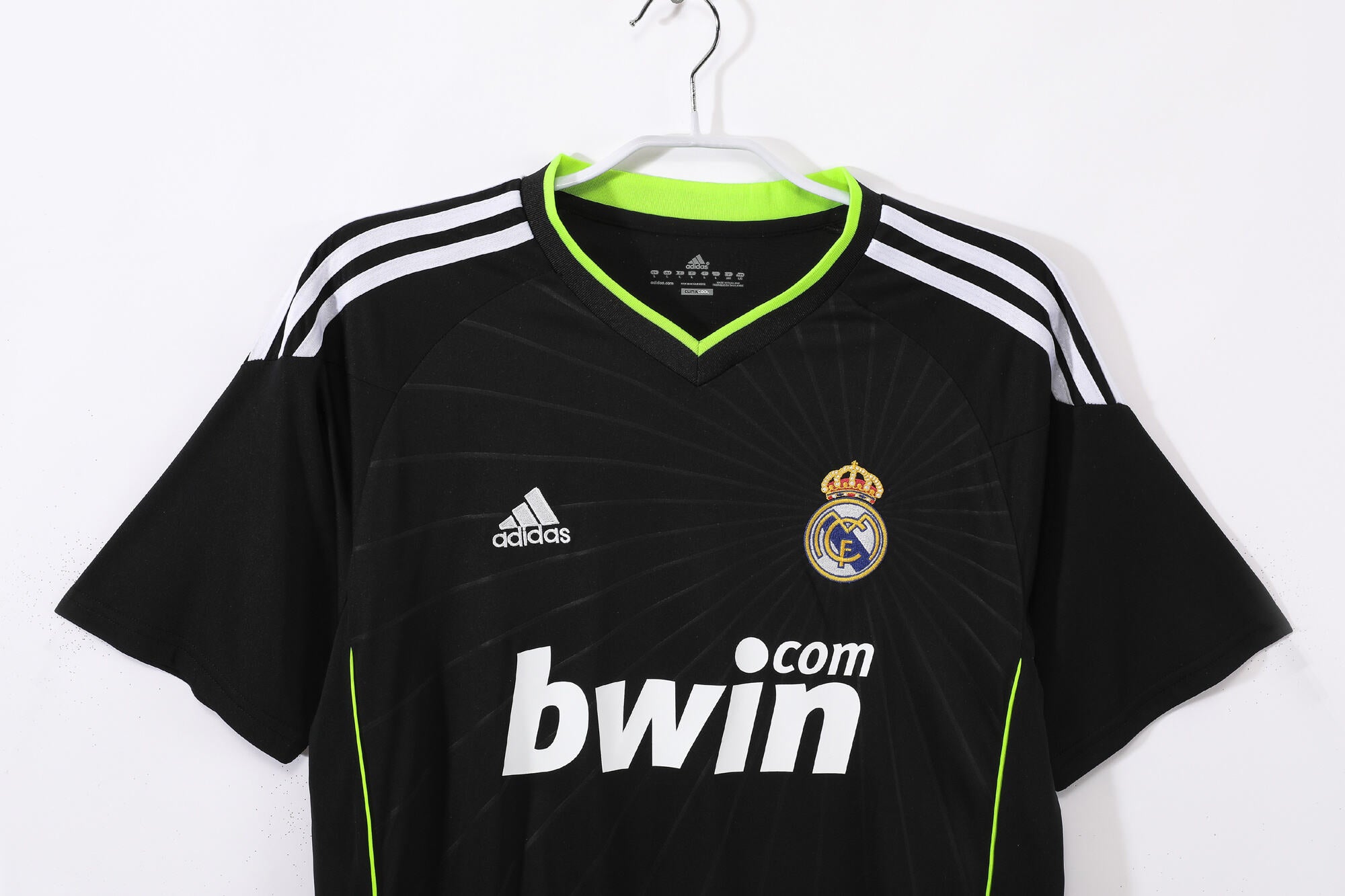 Real Madrid 2010/11 (Away Kit)