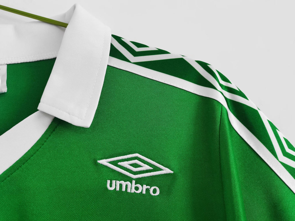 Celtic 1982/83 (Away Kit)