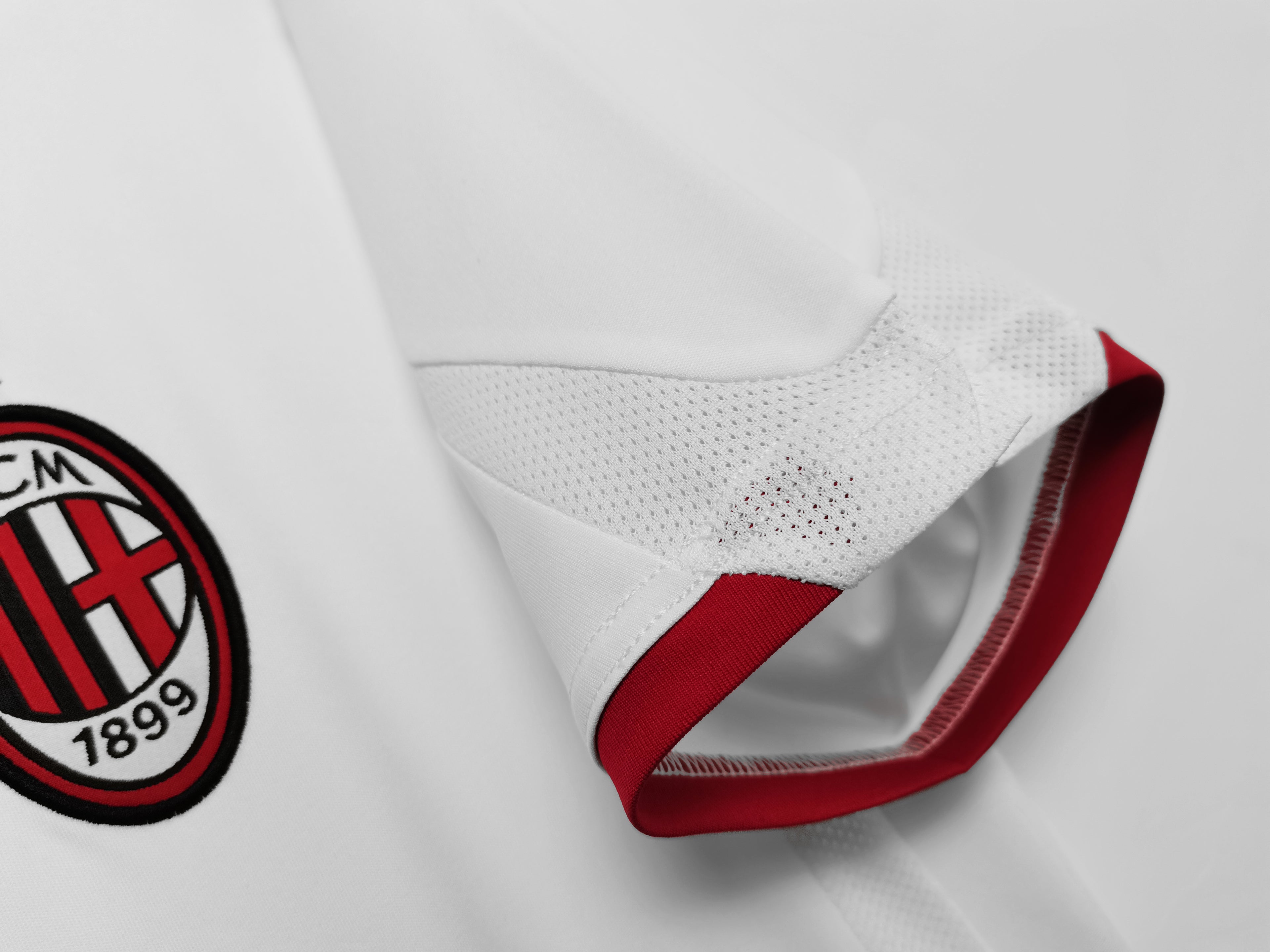 AC Milan 2009/10 (Away Kit)