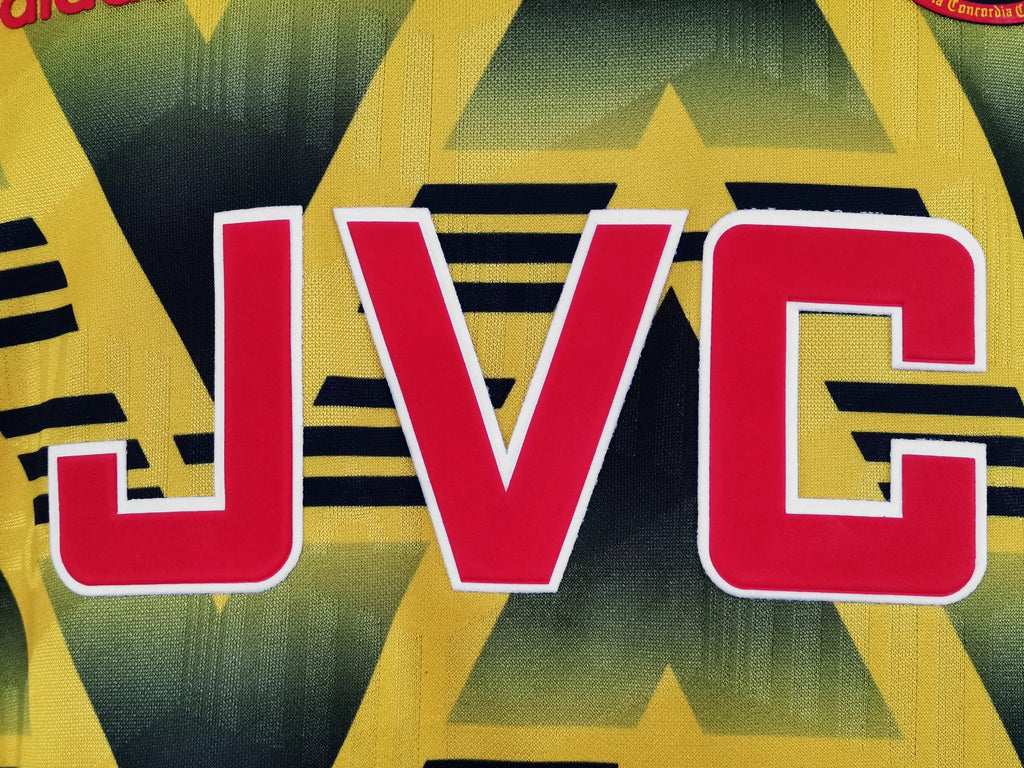 Arsenal 1991/93 (Away Kit)