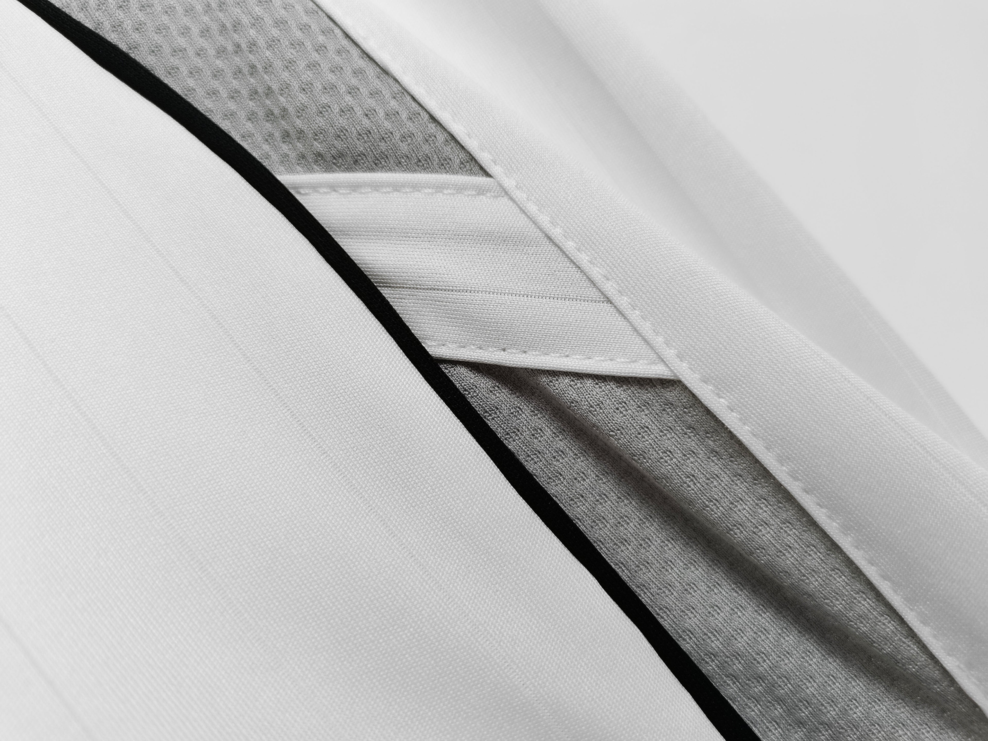 Real Madrid 2006/07 (home Kit)