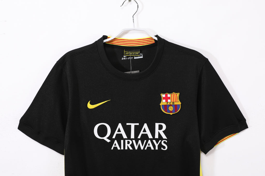 Barcelona 2013/14 (Away Kit)