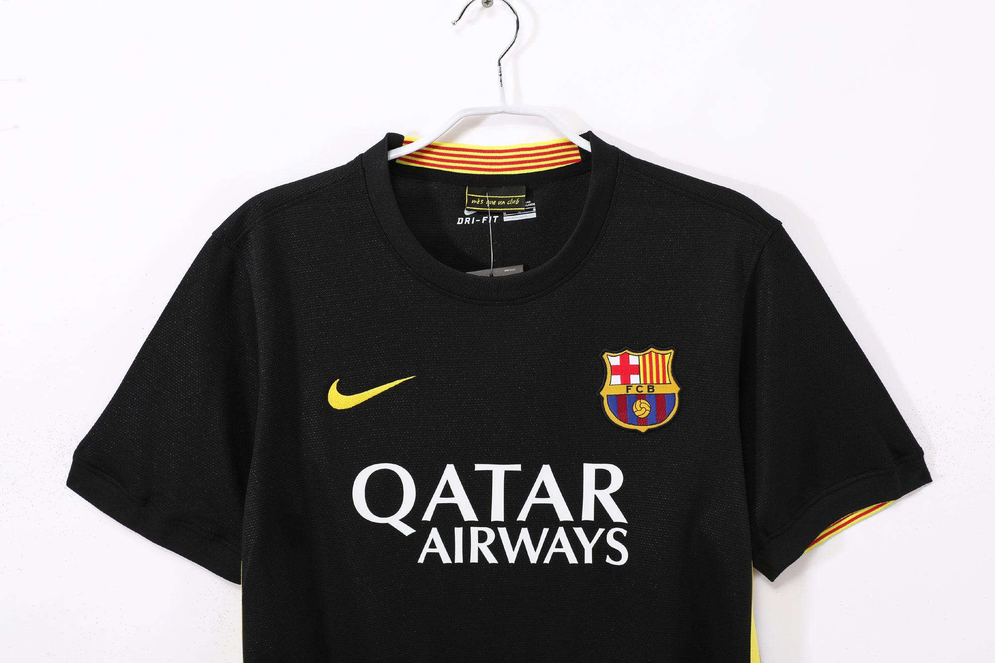 Barcelona 2013/14 (Away Kit)
