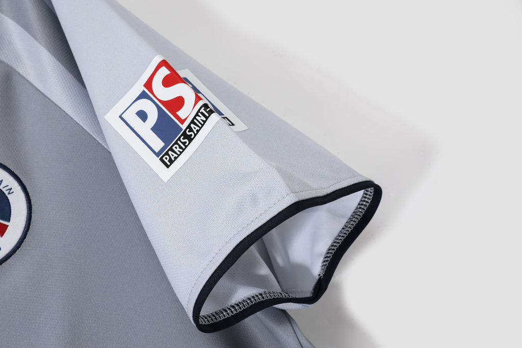 PSG 2001/02 (Away Kit)