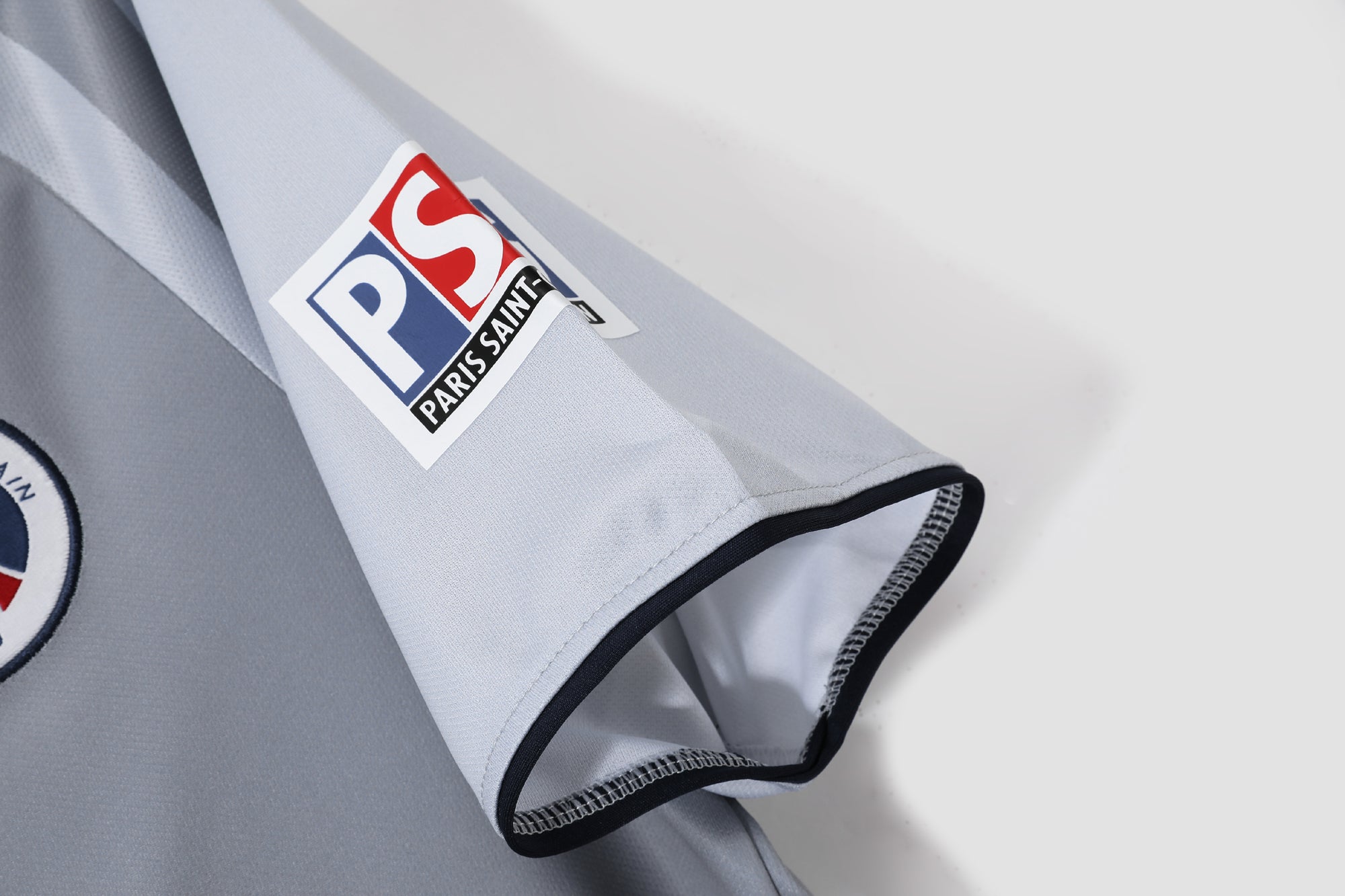 PSG 2001/02 (Away Kit)