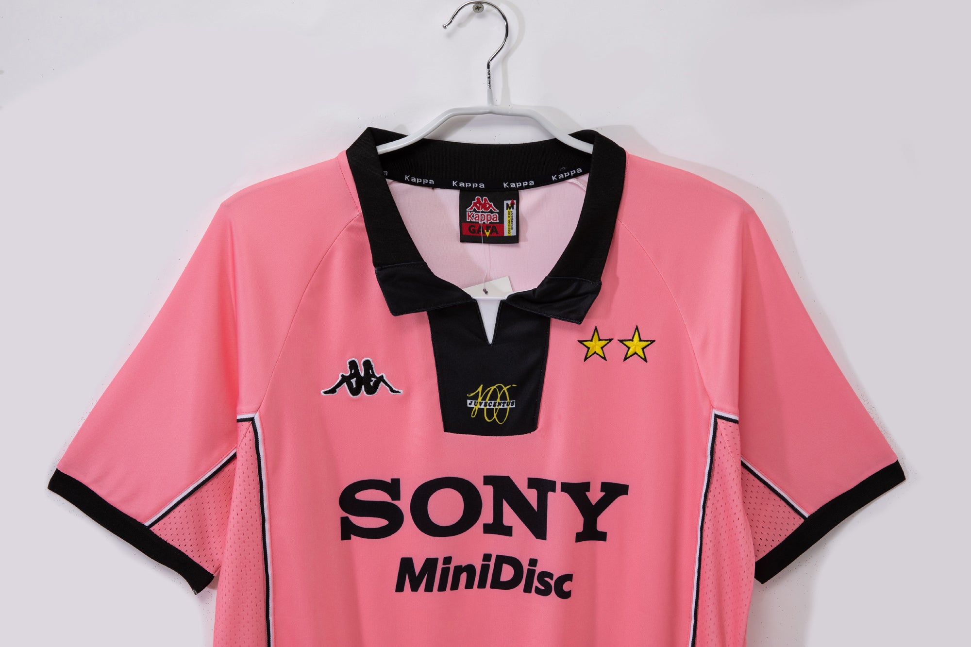 Juventus 1997/98 (Away Kit)