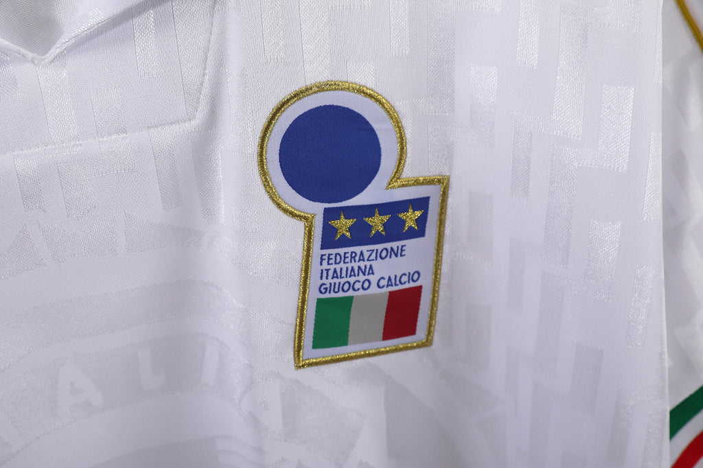 Italia 1995 (Away Kit)