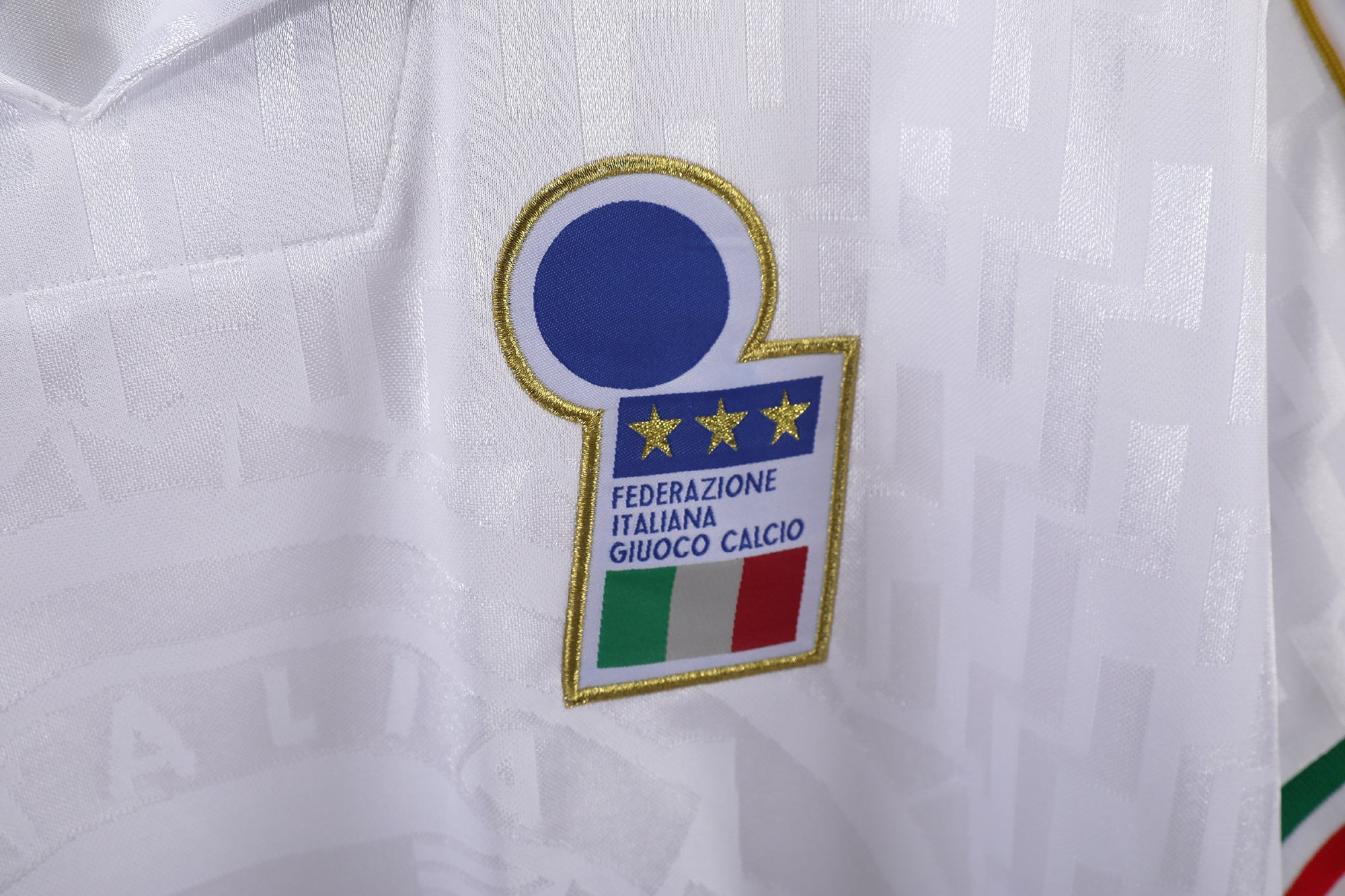 Italia 1995 (Away Kit)