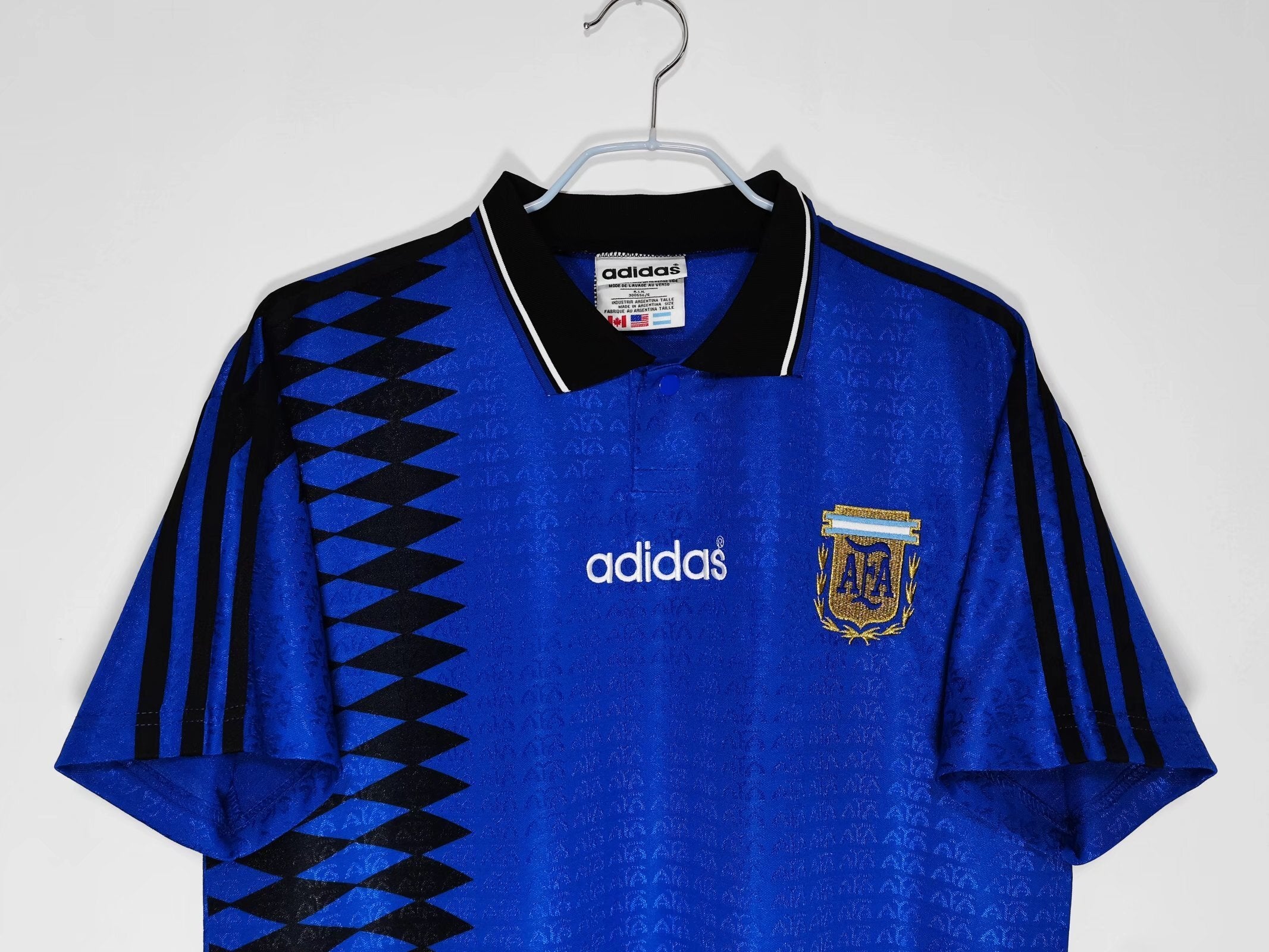 Argentina 1994 (Away Kit)