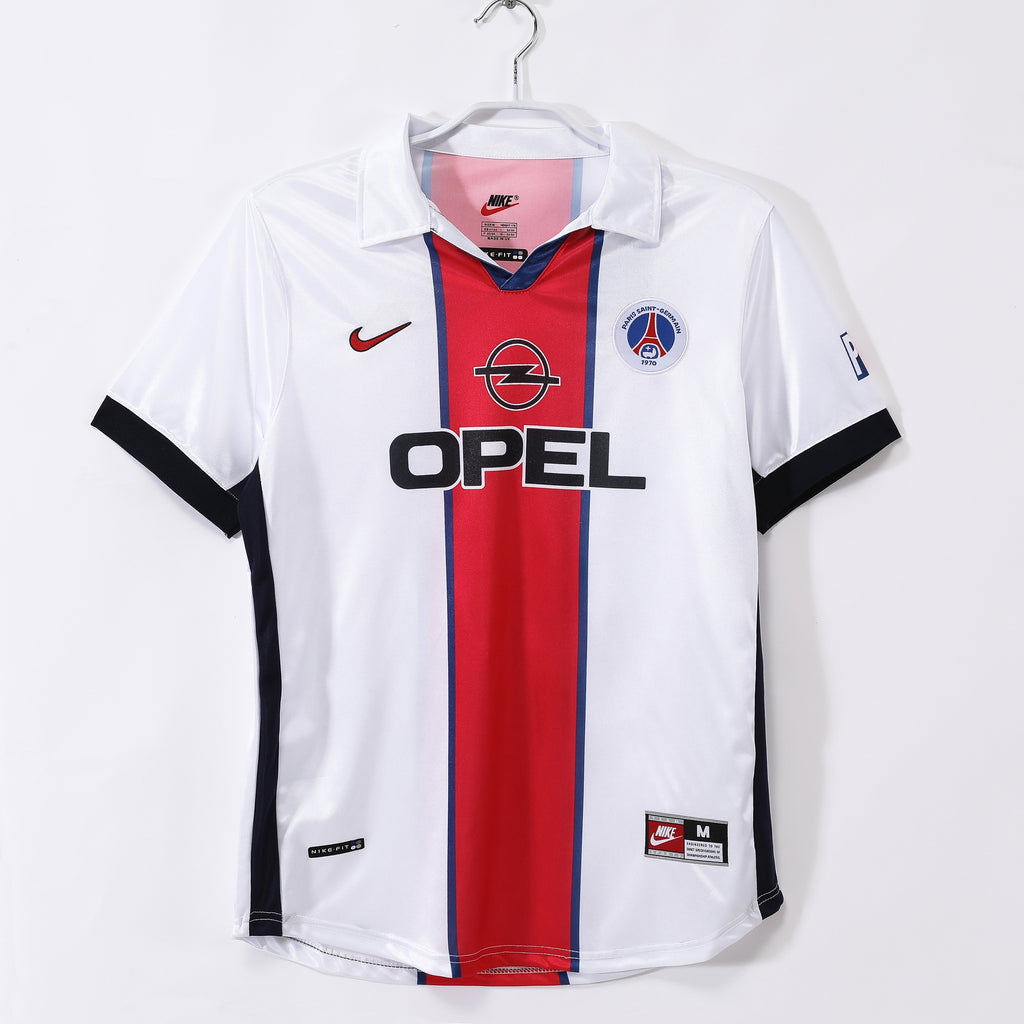 PSG 1998/99 (Away Kit)