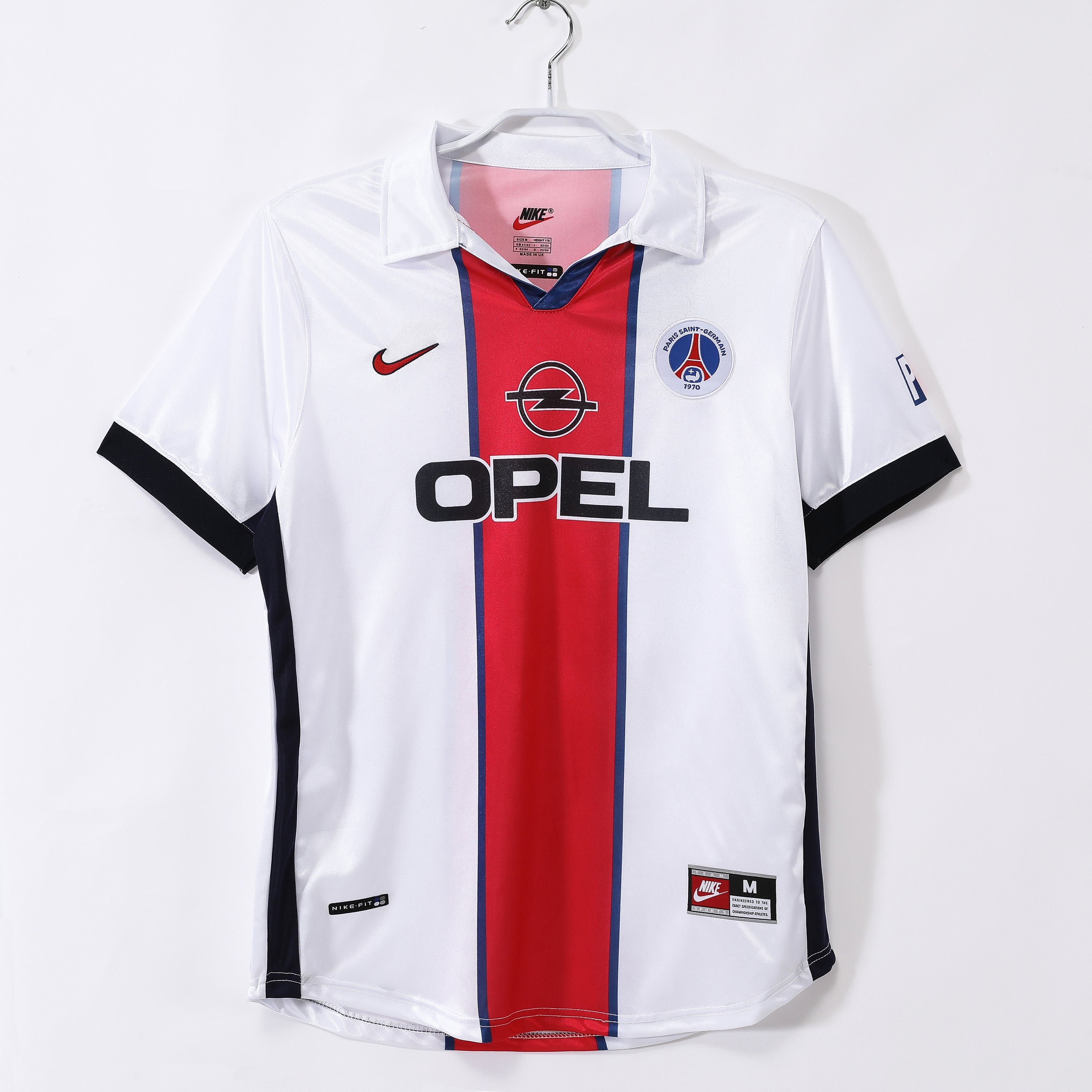 PSG 1998/99 (Away Kit)