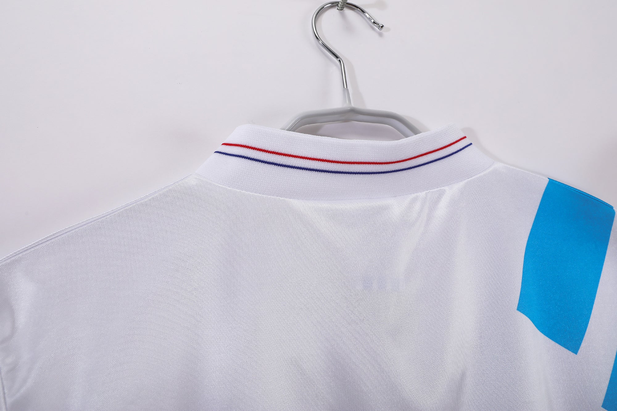 Olympique de Marseille 1992/93 (Home Kit)