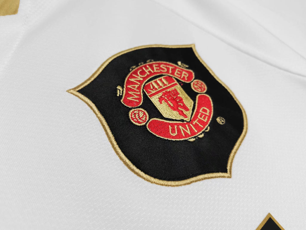 Manchester United 2006/07 (Away Kit)