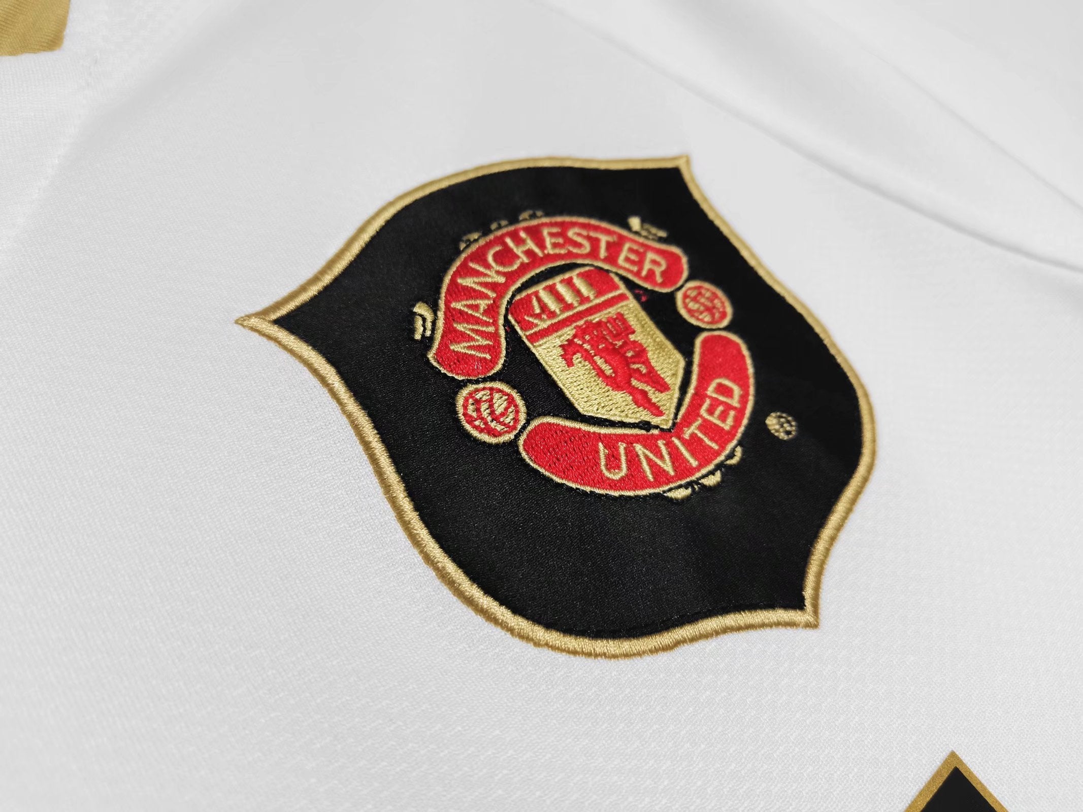Manchester United 2006/07 (Away Kit)